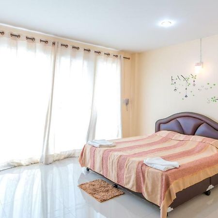 Phet Ngam Hotel Mae Sai Eksteriør bilde