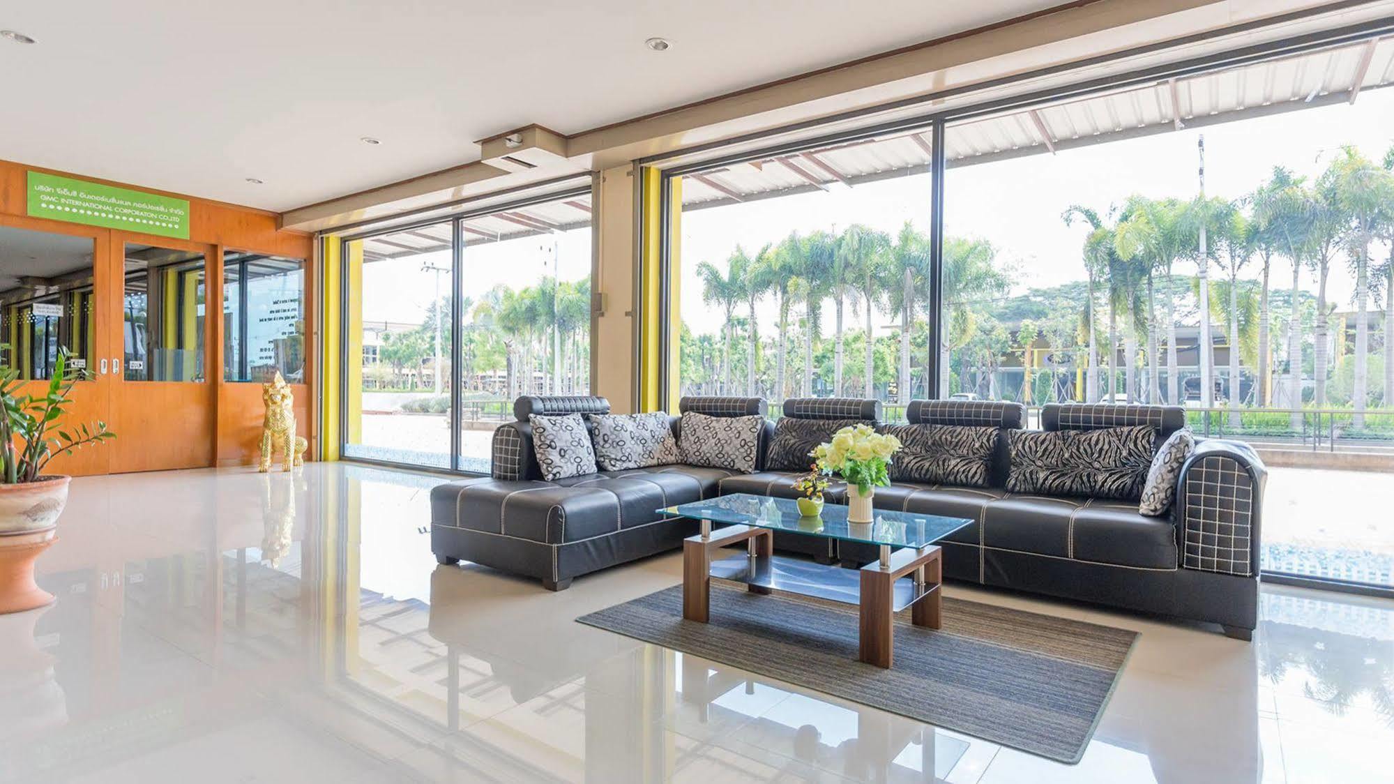 Phet Ngam Hotel Mae Sai Eksteriør bilde