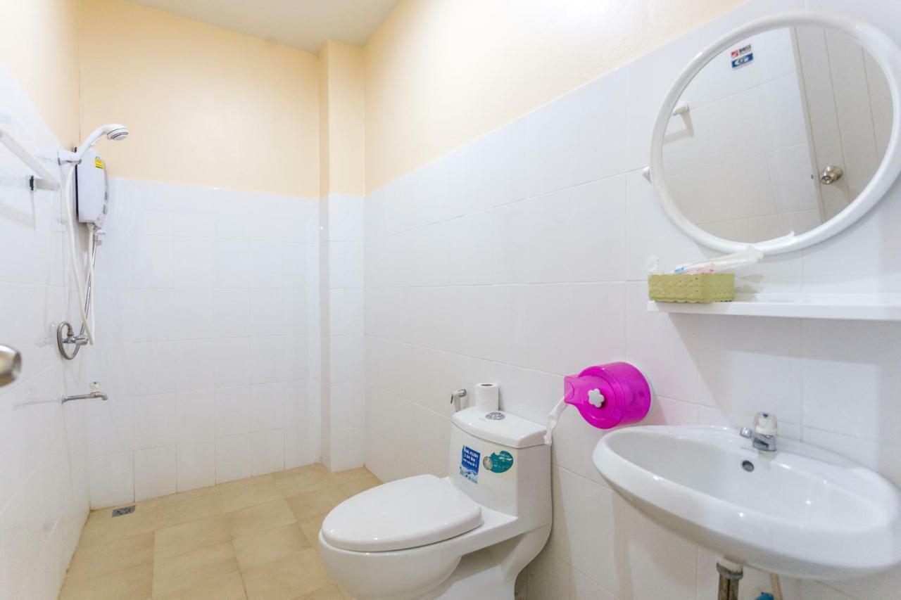 Phet Ngam Hotel Mae Sai Eksteriør bilde